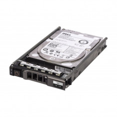 Hard Disk Server 1TB 6G 7.2K 2.5&amp;quot; SAS Dell 9W5WV foto