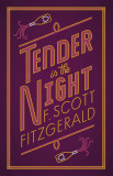 Tender is the Night | F. Scott Fitzgerald, 2019