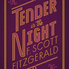 Tender is the Night | F. Scott Fitzgerald