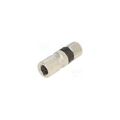 Conector M8, 3 pini, clasa etanseitate IP68, LAPP - 22260124