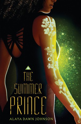 The Summer Prince foto