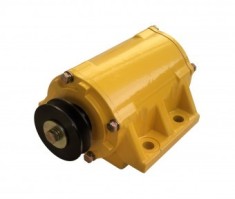 Ansamblu Vibrator 13kN foto
