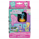 Joc de societate Gabbys Dollhouse, Match-ical Dollhouse, Gabby&#039;s Dollhouse