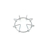 Grătar plită diametru 16,5 pentru plită F5206 Original