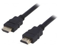 Cablu HDMI 1.4 20m Negru AK-HD-200A