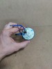 Presostat Masina Spalat Whirlpool Indesit Arctic C152 Second Hand