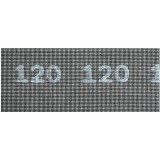 Bosch 2609256359 - Sita abraziva 230x93 mm granulatie 120 5 bucati