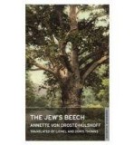 The Jew&#039;s Beech, Annette von Droste-H&uuml;lshoff, Oneworld Publications, English Book, Murder Mystery, Gothic Novella