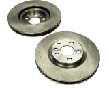 Set disc frana Citroen Evasion (22, U6), Jumpy (U6u); Fiat Scudo (220p), Ulysse (220); Lancia Zeta (220); Peugeot 806 (221), Expert (224) SRLine part