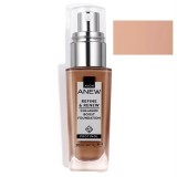 Cumpara ieftin Fond de ten Anew Refine &amp; Renew 115P &ndash; colagen, luminozitate și protecție SPF30