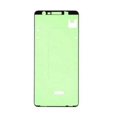 Sticker Adeziv LCD Samsung Galaxy A7 2018, A750 foto