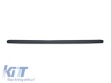 Spoiler tip W465 potrivit pentru parbrizul frontal al Mercedes G-Class W464 2018-2024 pentru reducerea zgomotului Performance AutoTuning