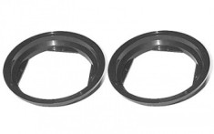 Inele adaptoare ptr difuzoare auto 20cm VW, Seat, Skoda, Audi