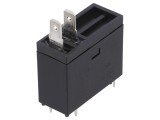 Releu electromagnetic SPST-NO 12VDC 20A 16A/250VAC