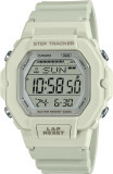 Ceas Dama, Casio, Collection LWS LWS-2200H-8AVEF - Marime universala