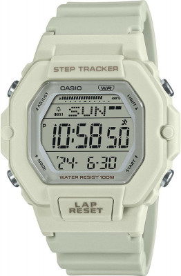 Ceas Dama, Casio, Collection LWS LWS-2200H-8AVEF - Marime universala foto