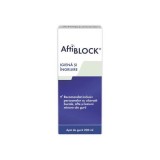 Apa de Gura Aftiblock 200 mililitri Zdrovit