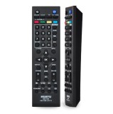 Telecomanda Huayu RM-710R pentru TV LCD LED JVC