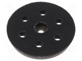 Braking Pad 80mm SX E 400 - METABO
