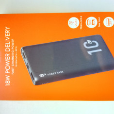 Power bank Silicon Power Qp15 10000mAh