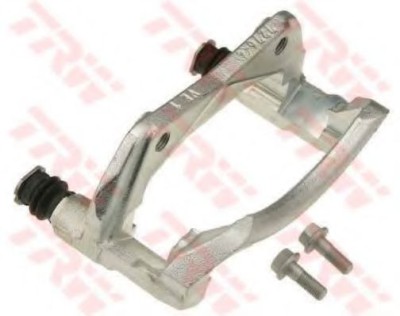 Suport,etrier OPEL CORSA C (F08, F68) (2000 - 2009) TRW BDA582 foto