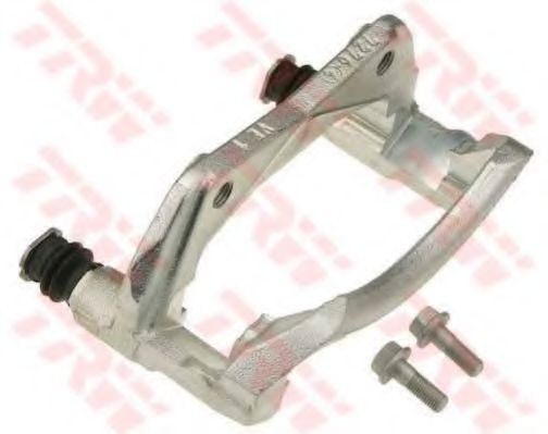 Suport,etrier OPEL CORSA C (F08, F68) (2000 - 2009) TRW BDA582