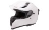 Casca moto integrala, cu ochelari, Origine Strada Solid, culoare alb, marime S 5... Cod Produs: MX_NEW KASORI031