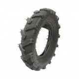Anvelopa agricola 500/12 crampon 8PR pentru motocultor sau balotiera LP01