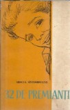 32 de premianti - Mircea Santimbreanu