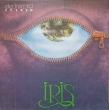 Disc vinil, LP. IRIS 1. DOAR PENTRU VOI, TRENUL FARA NAS, PE APE, LA POPAS, ETC.-IRIS-343409