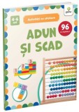 Cumpara ieftin Adun si scad. 4-6 ani/***, Gama