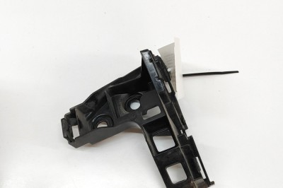 Suport bara de protecție dreapta spate VW GOLF VII 5G1, BQ1, BE1, BE2 2017 OEM: 5G6807394A 31036325 foto