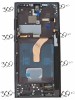 Display Samsung SM-S908 S22 Ultra Oled WF