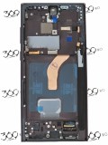 Display Samsung SM-S908 S22 Ultra Oled WF