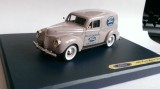 Macheta Ford Model A Panel Van 1940 - Motorhead 1/43, 1:43