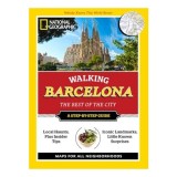 Walking Barcelona, Judy Thomson