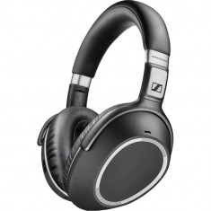 Casti Wireless PXC 550 Noise Cancelling Negru foto