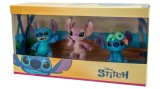 Set 3 Figurine Stitch