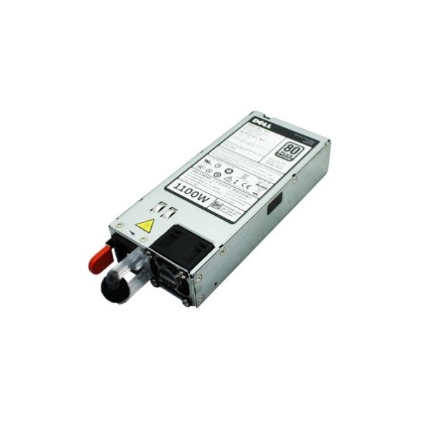 Sursa Alimentare Dell 1100W Platinum Dell Poweredge T320,R520,R620,R720, R720XD, R820 - 0NTCWP
