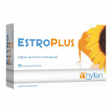 Cumpara ieftin EstroPlus, 30 comprimate, Hyllan