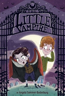 The Little Vampire foto