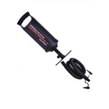 Pompa de umflat manuala, 29 cm