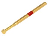 Rezistor test probe ICT/FCT 23A aurit
