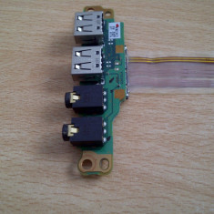 Modul USB, audio cu cablu Toshiba Tecra A11