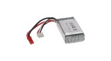Instrument de modelism VHWB, baterie RC - 700 mAh 7.4 V Li-polimer, BEC
