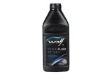 Lichid De Frana Wolf Brake Fluid Dot 3&amp;4 1L WOLF 8307805
