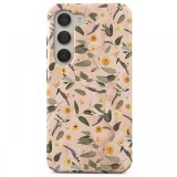 Burga Husa Dual Layer Sunday Brunch Samsung Galaxy S23 Plus
