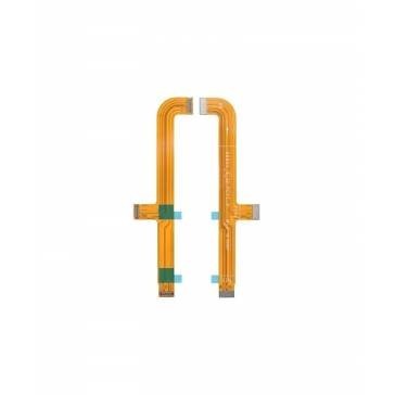 Flex Placa De Baza Pentru Samsung Galaxy Tab A9 Plus, SM-x210 foto