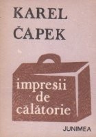 Impresii de calatorie foto