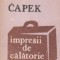 Impresii de calatorie